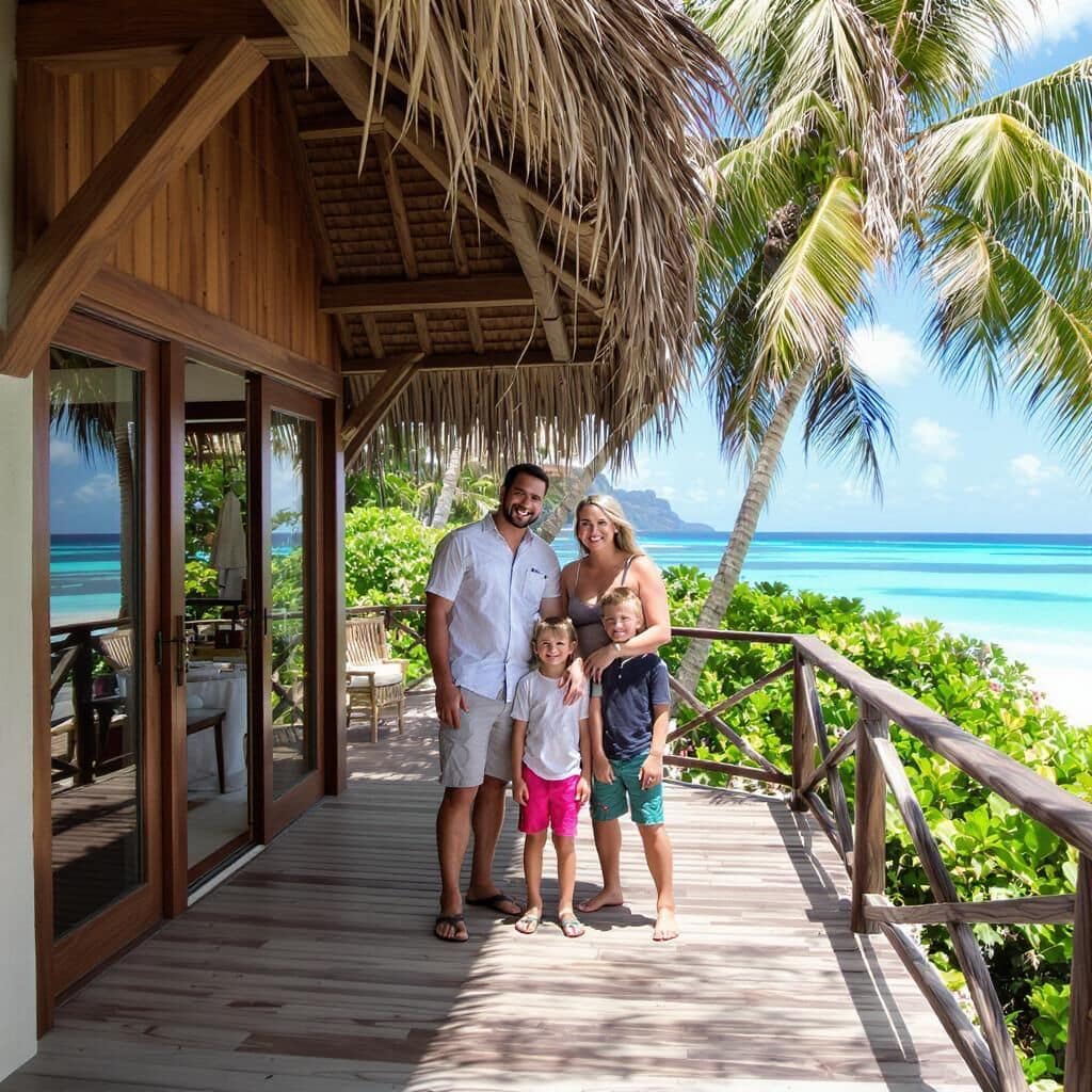 Découvrez tout ce qu'il faut savoir sur la vie à Tahiti en 2025 : analyse des dépenses, des loyers et du budget mensuel nécessaire pour profiter pleinement de ce paradis polynésien.