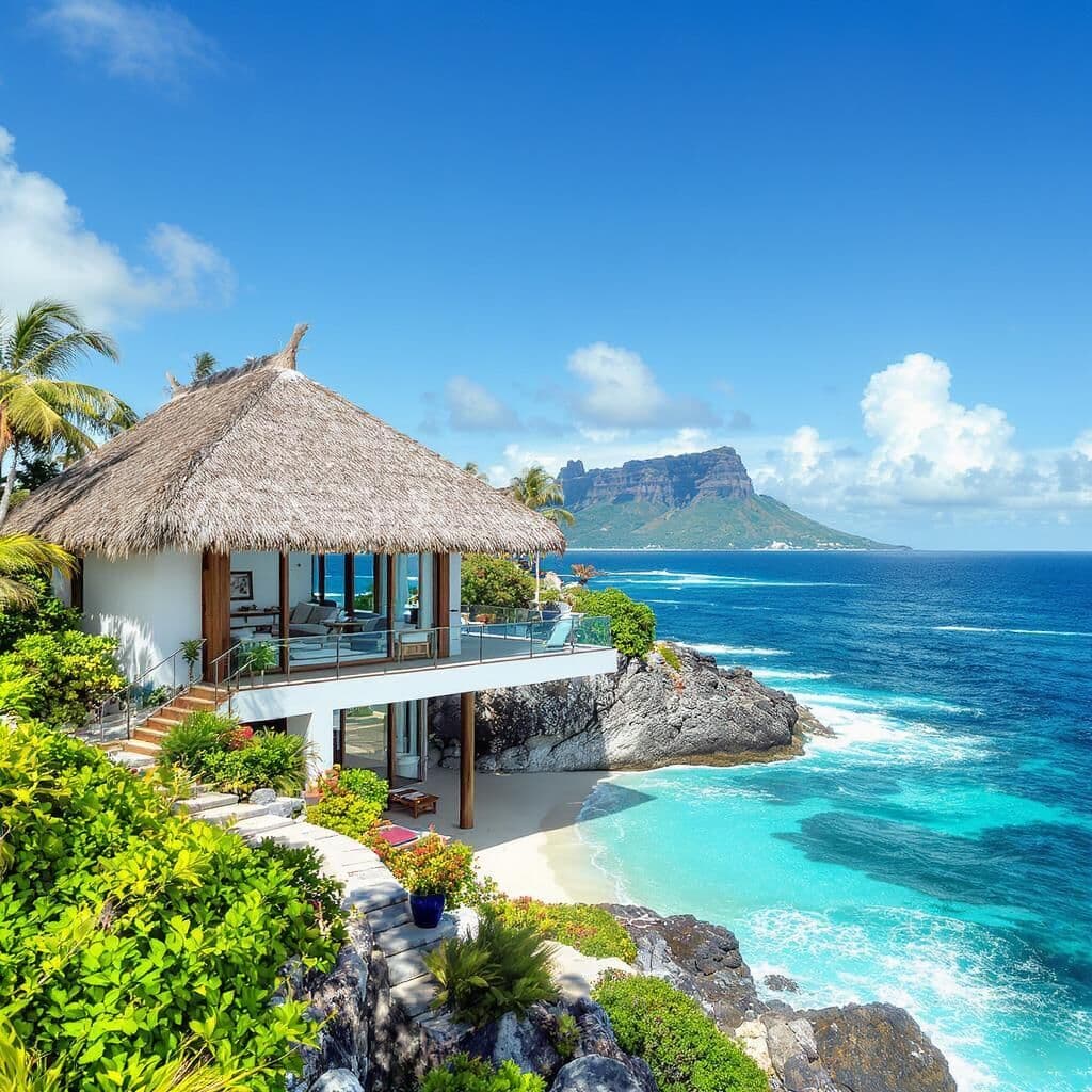 Découvrez tout ce qu'il faut savoir sur la vie à Tahiti en 2025 : explorez les dépenses quotidiennes, les loyers, et établissez votre budget mensuel pour profiter pleinement de ce paradis polynésien.