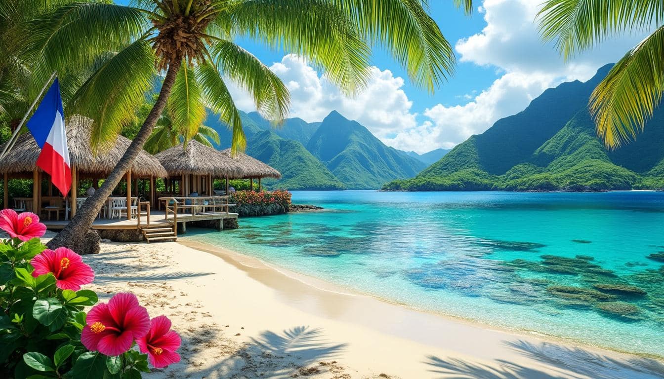 découvrez les raisons historiques et culturelles qui font de la polynésie un territoire français, entre héritage colonial, statut juridique et liens avec la métropole. plongez dans l'identité unique de cet archipel au cœur de l'océan pacifique.