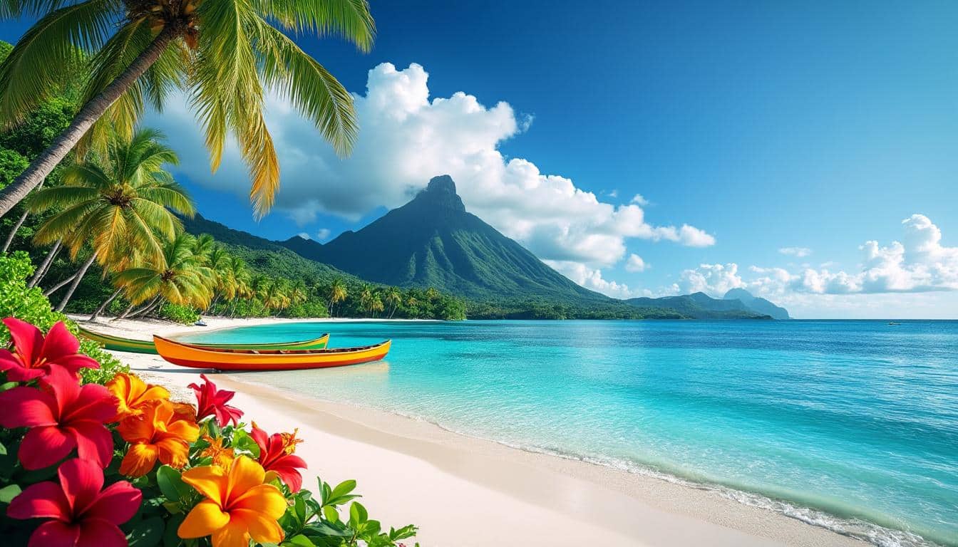 découvrez les meilleures périodes pour visiter la polynésie dans notre guide complet. apprenez quand profiter des paysages idylliques, des plages paradisiaques et des événements culturels qui font la renommée de l'archipel.