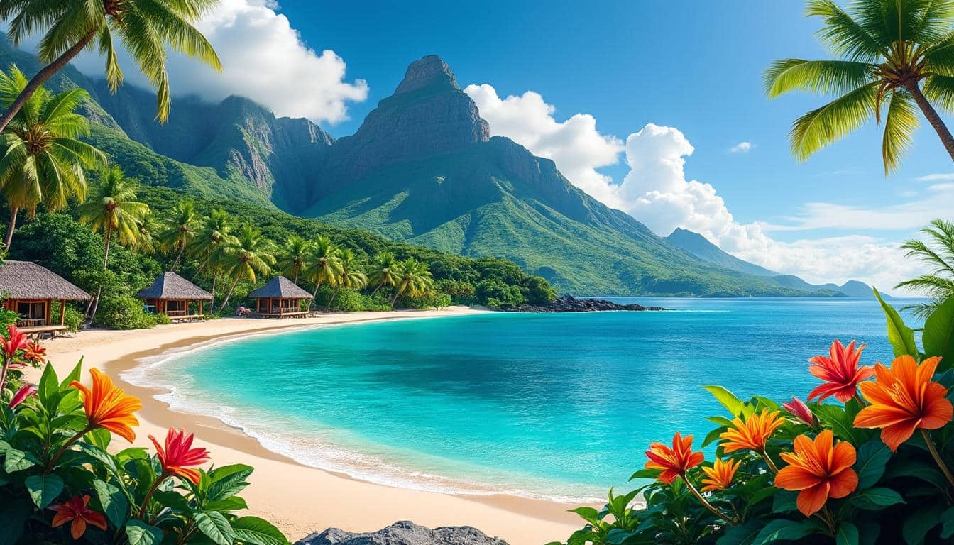 dĂ©couvrez quel continent abrite la magnifique Ăźle de tahiti, joyau de la polynĂ©sie française. explorez les caractĂ©ristiques gĂ©ographiques et culturelles qui font de cette destination un lieu unique au cĆur de l'ocĂ©an pacifique.