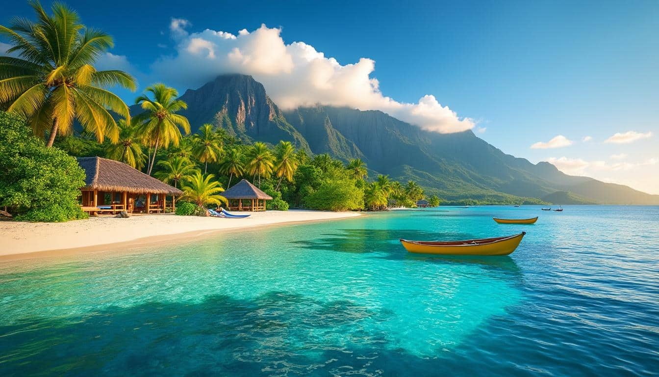 découvrez la meilleure période pour visiter la polynésie grâce à nos conseils sur le climat, les saisons, et les événements locaux. planifiez votre voyage idéal en fonction de vos préférences et des activités à ne pas manquer dans ce paradis du pacifique.