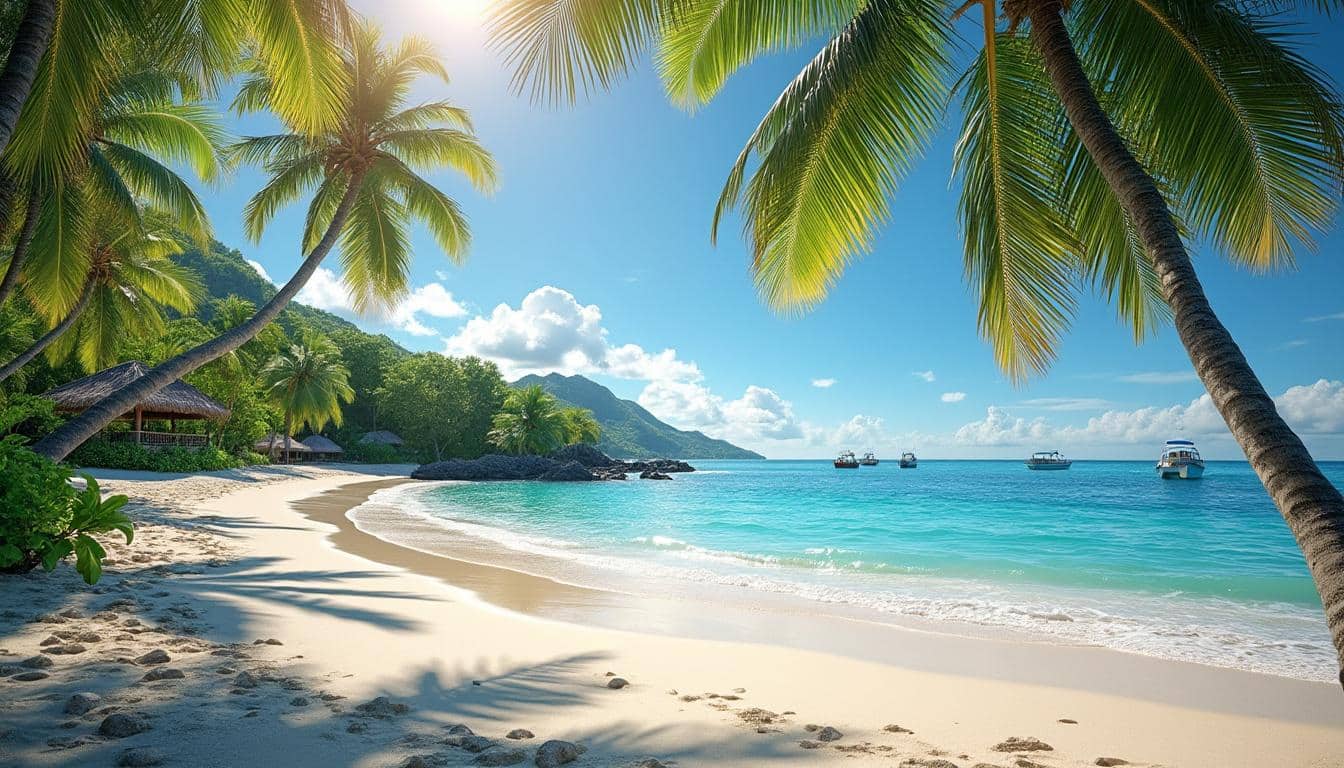 découvrez l'heure actuelle en polynésie pour aujourd'hui. obtenez des informations précises et en temps réel pour planifier vos appels ou vos voyages vers cette destination paradisiaque.