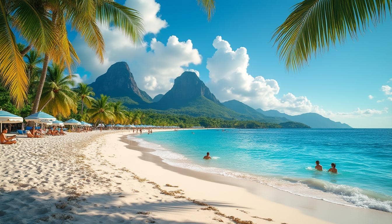 explorez les plages paradisiaques de la guadeloupe en 2025 et laissez-vous envoûter par leurs eaux cristallines, leur sable fin et leur ambiance tropicale unique. parfait pour les amateurs de soleil et d'aventure !