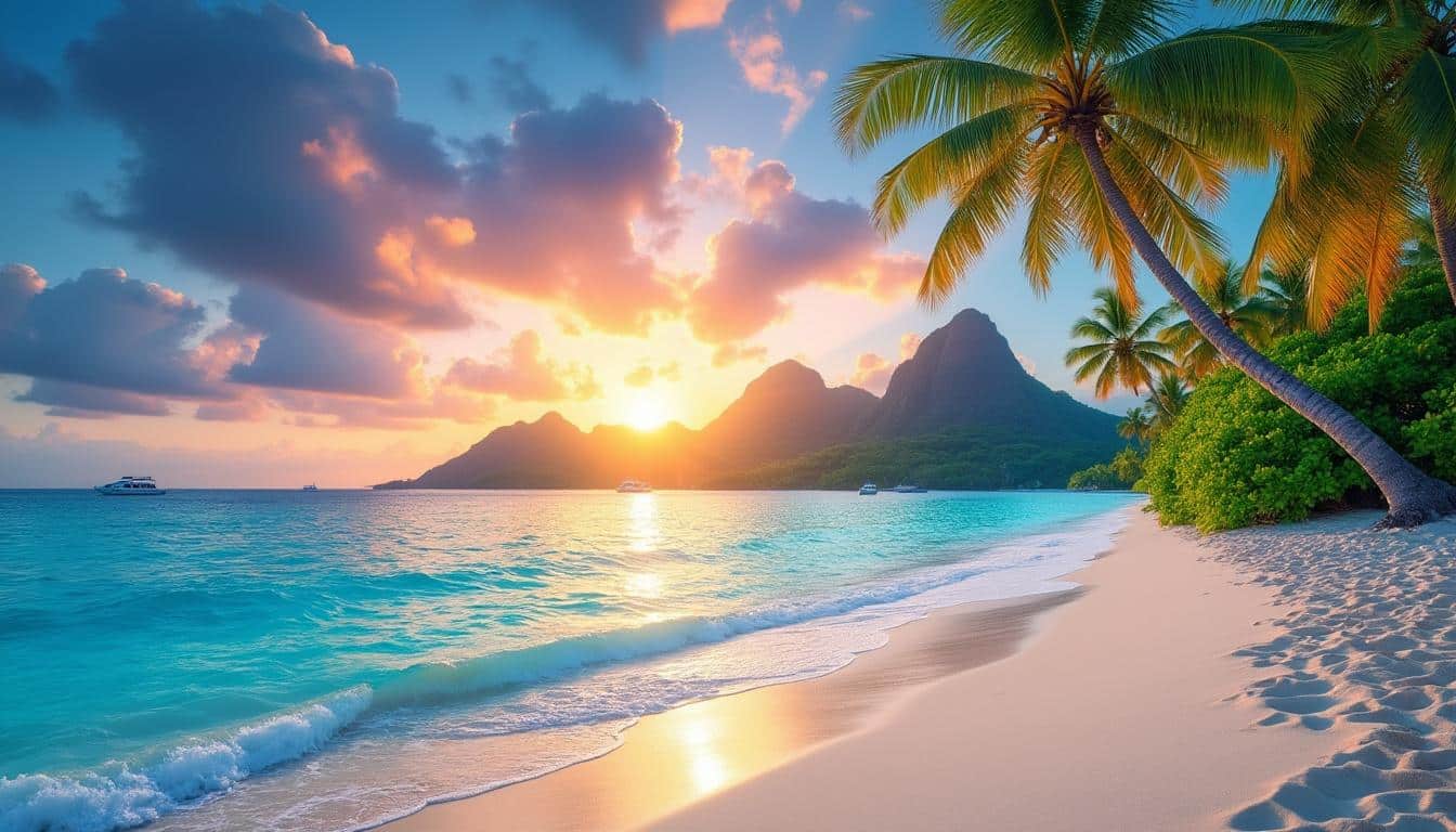 découvrez si la polynésie française fait partie des territoires français et comprenez son statut particulier au sein de la république française. explications claires sur son rattachement et ses spécificités.