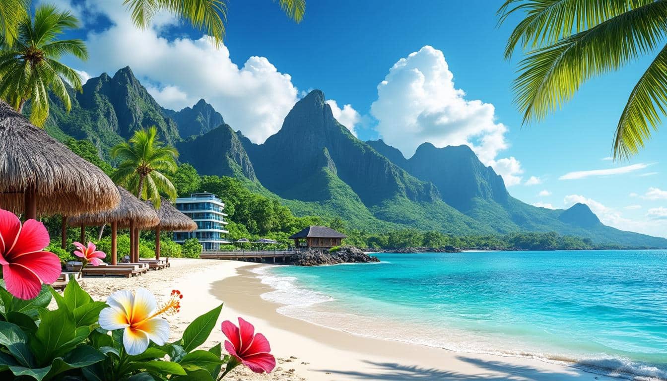 découvrez les raisons qui font de tahiti une possession française en 2025. cet article explore la riche histoire, les enjeux politiques et économiques, et l'identité culturelle de cette île magnifique au cœur de la polynésie.