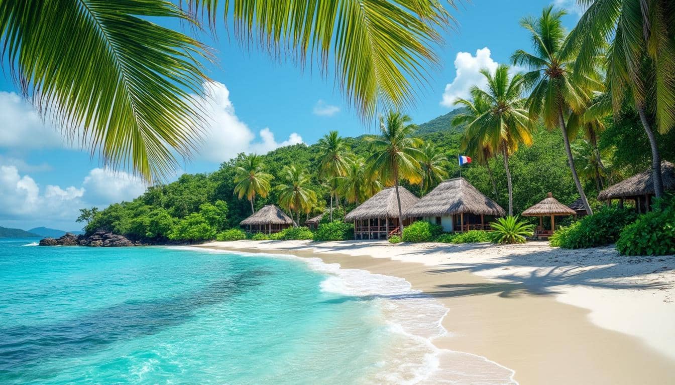 découvrez pourquoi la polynésie est un territoire français, ses liens historiques avec la france, son statut particulier et les enjeux culturels et socio-économiques qui en découlent. plongée dans l'identité unique de cet archipel du pacifique.