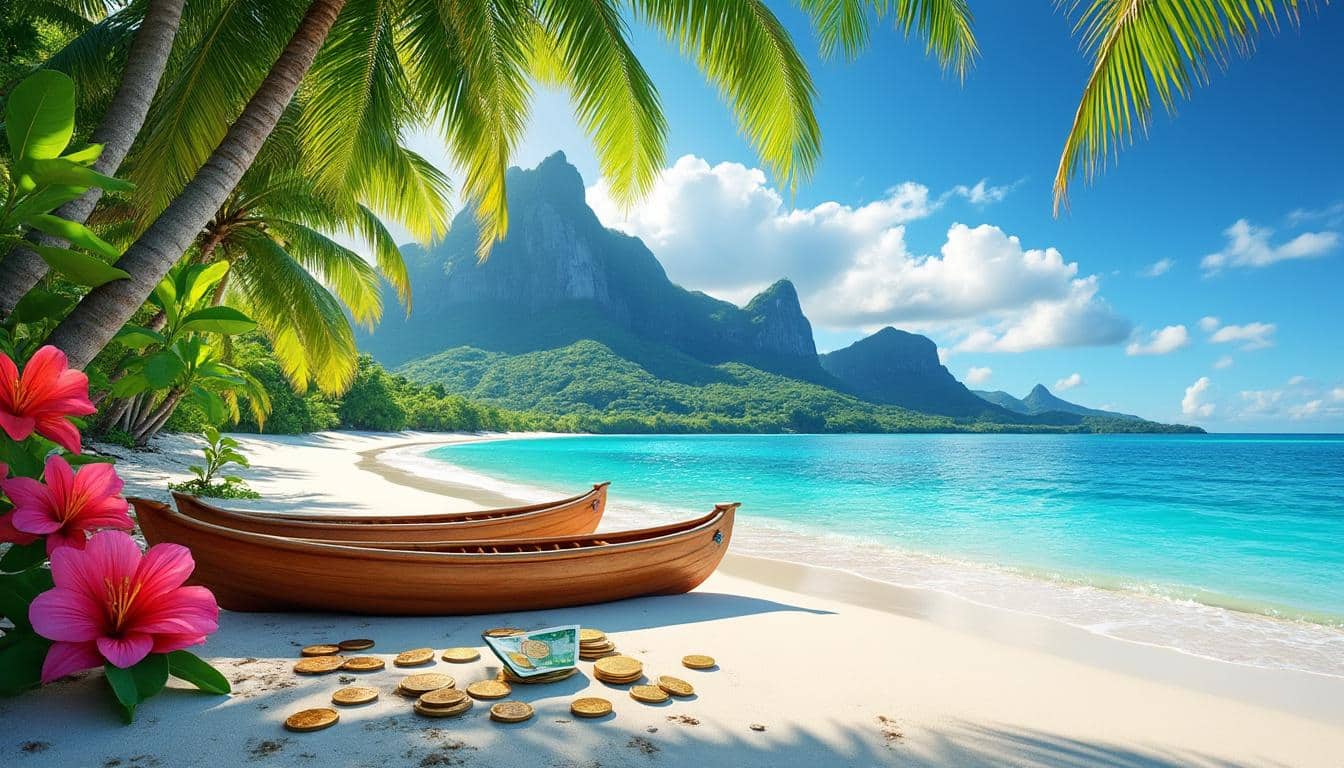 découvrez les raisons pour lesquelles la polynésie française n'utilise pas l'euro comme monnaie officielle. explorez les implications économiques, culturelles et politiques de ce choix et ses impacts sur la vie quotidienne des polynésiens.