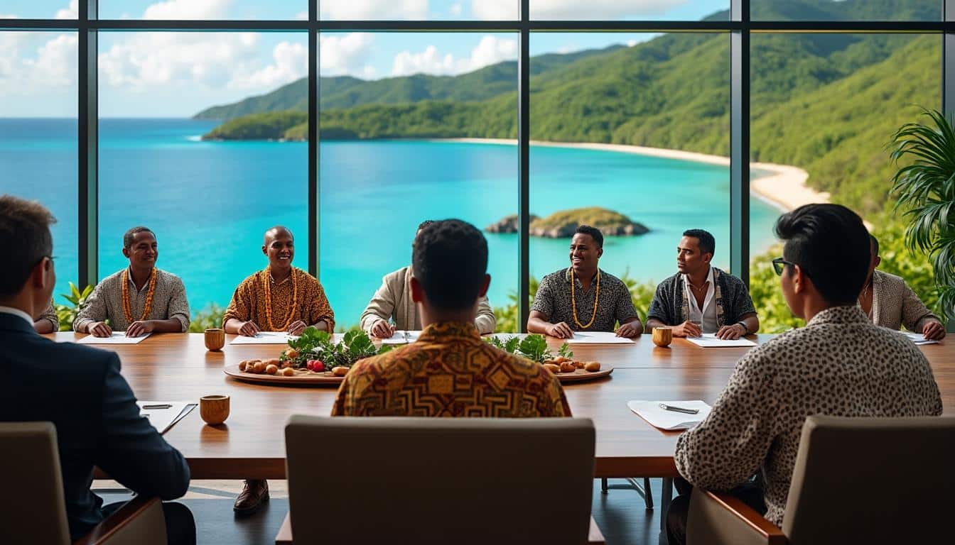 découvrez qui dirige la polynésie française en 2025 : président, gouvernement et institutions, leurs rôles, pouvoirs et actualité politique à jour.