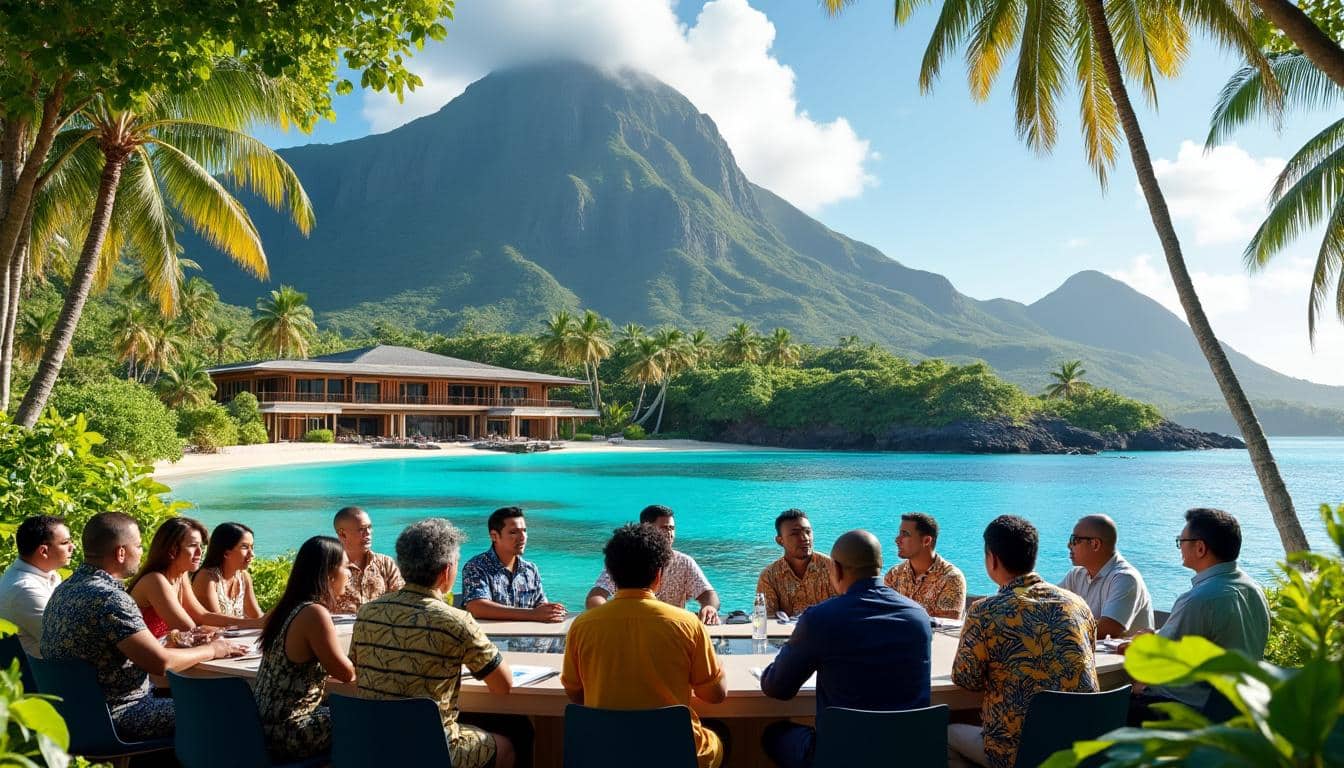 découvrez qui dirige la polynésie française en 2025, quelles sont les principales institutions et les personnalités politiques au pouvoir, ainsi que les enjeux de gouvernance du territoire.