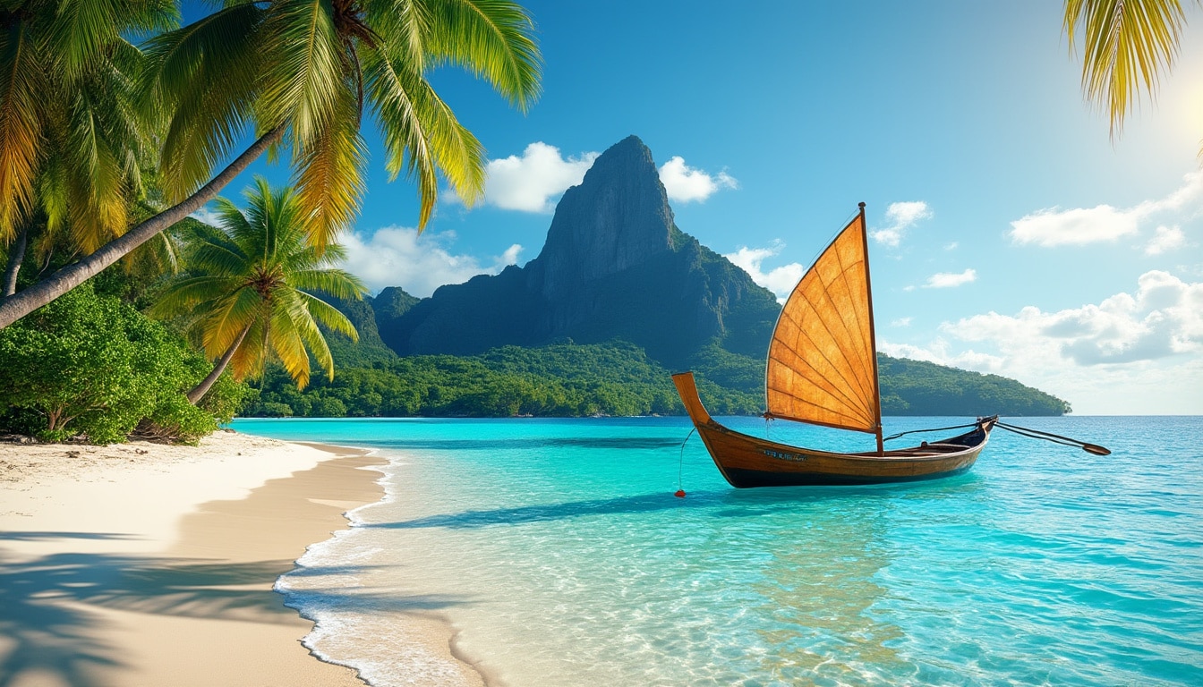 découvrez nos conseils pratiques pour organiser facilement votre voyage en polynésie française en 2025 : meilleurs moments pour partir, itinéraires, budget, formalités et astuces pour profiter pleinement de votre séjour.