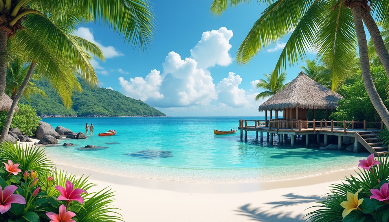 découvrez toutes les étapes et les conseils pratiques pour vous installer en polynésie française en 2025 : démarches administratives, logement, emploi et adaptation à la vie locale.