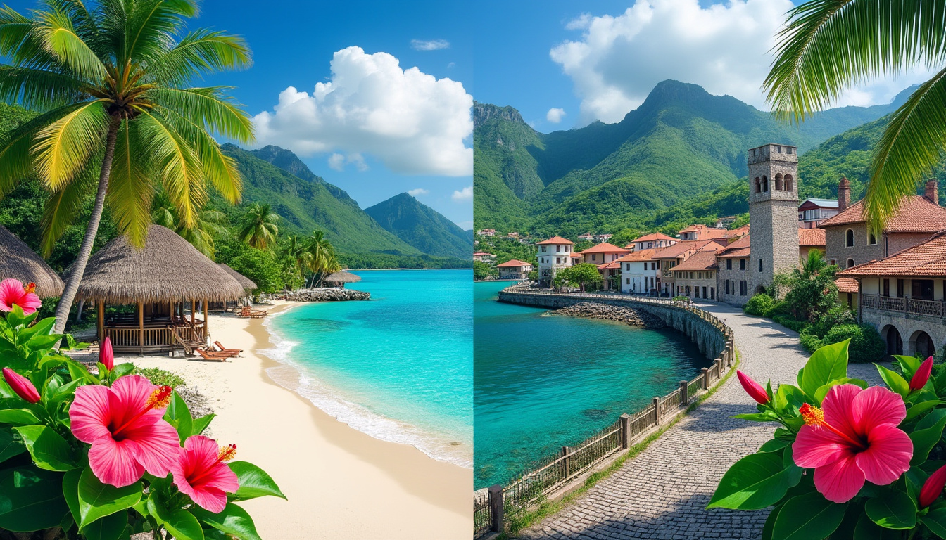 découvrez si la polynésie française fait partie de l'europe, son statut politique, et sa relation avec l'union européenne. explications claires et précises.