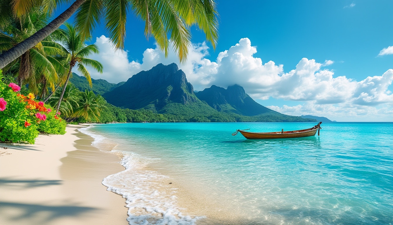 découvrez quand partir en polynésie en 2025 grâce à notre guide complet : conseils sur la météo, les meilleures périodes, les événements à ne pas manquer et tout pour planifier un voyage inoubliable.