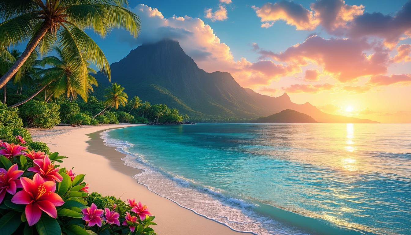 découvrez le guide ultime pour savoir quand partir en polynésie en 2025 : conseils sur la meilleure période, météo, événements et astuces pour profiter au maximum de votre voyage au paradis.