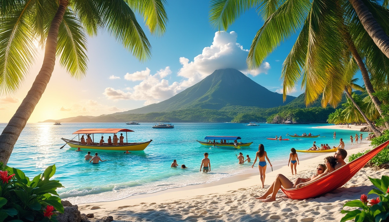 découvrez les meilleures activités à faire en polynésie en 2025 : plages paradisiaques, plongée, culture locale et excursions inoubliables pour un voyage de rêve entre nature et traditions.