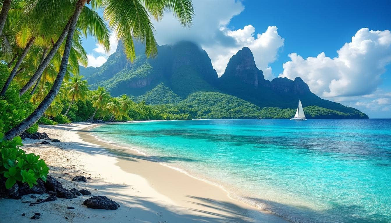 découvrez la meilleure période pour visiter la polynésie française en 2025 : climat idéal, conseils pratiques et astuces pour un séjour inoubliable au paradis des îles du pacifique.