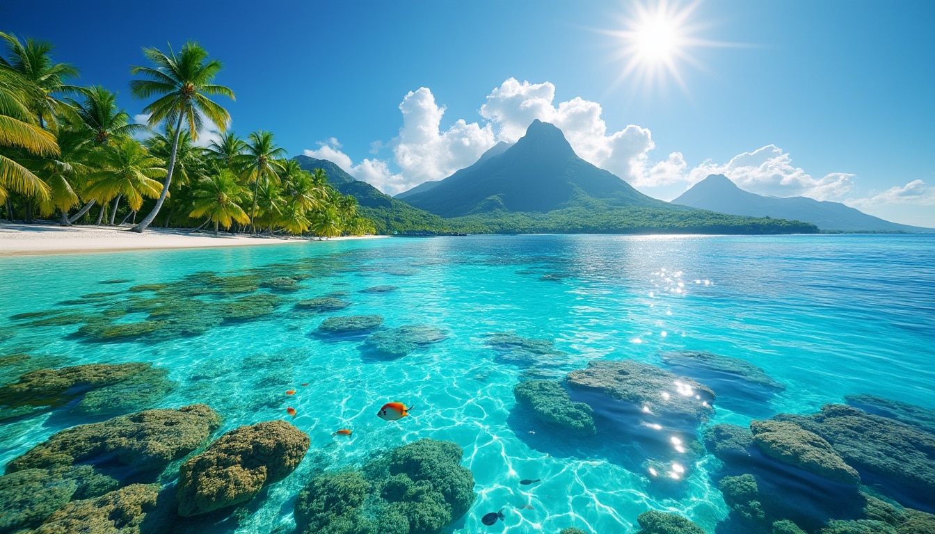 découvrez quelle mer choisir en polynésie française pour admirer ses paysages paradisiaques, profiter des plus belles plages et vivre une expérience inoubliable au cœur du pacifique.