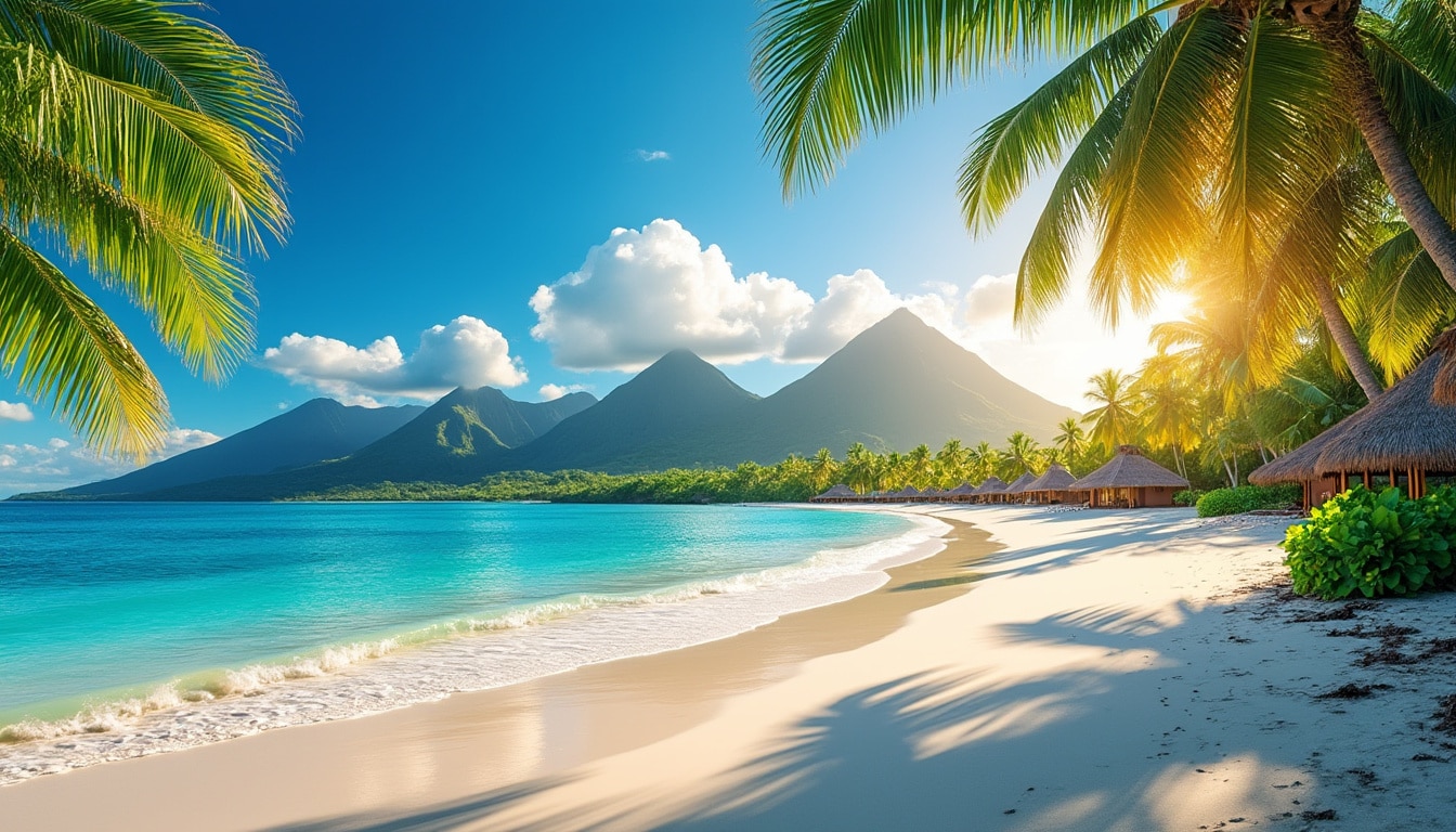 découvrez quelle est la meilleure saison pour visiter la polynésie et profitez d’un séjour parfait sous le soleil. conseils météo, périodes idéales, activités et astuces pour organiser votre voyage dans les îles paradisiaques polynésiennes.