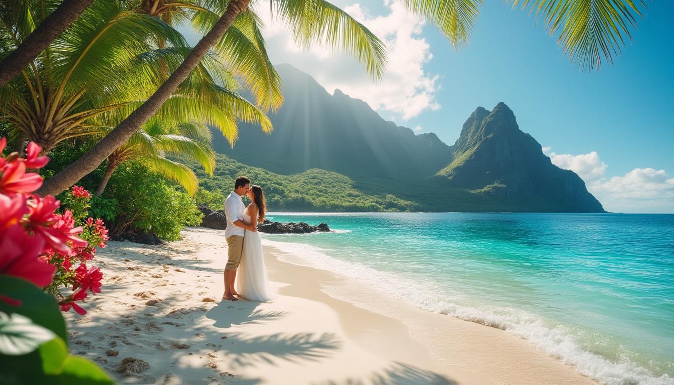 vous cherchez un photographe à moorea ? capturez vos souvenirs avec un professionnel passionné et immortalisez chaque instant précieux sur l’île paradisiaque de moorea !
