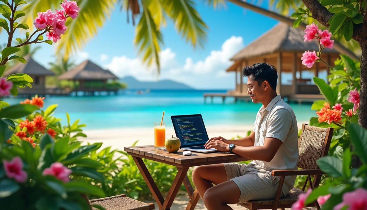 bénéficiez d’un accompagnement sur mesure pour la création de votre site web en polynésie avec la dgen. profitez de conseils d’experts pour réussir votre présence en ligne.