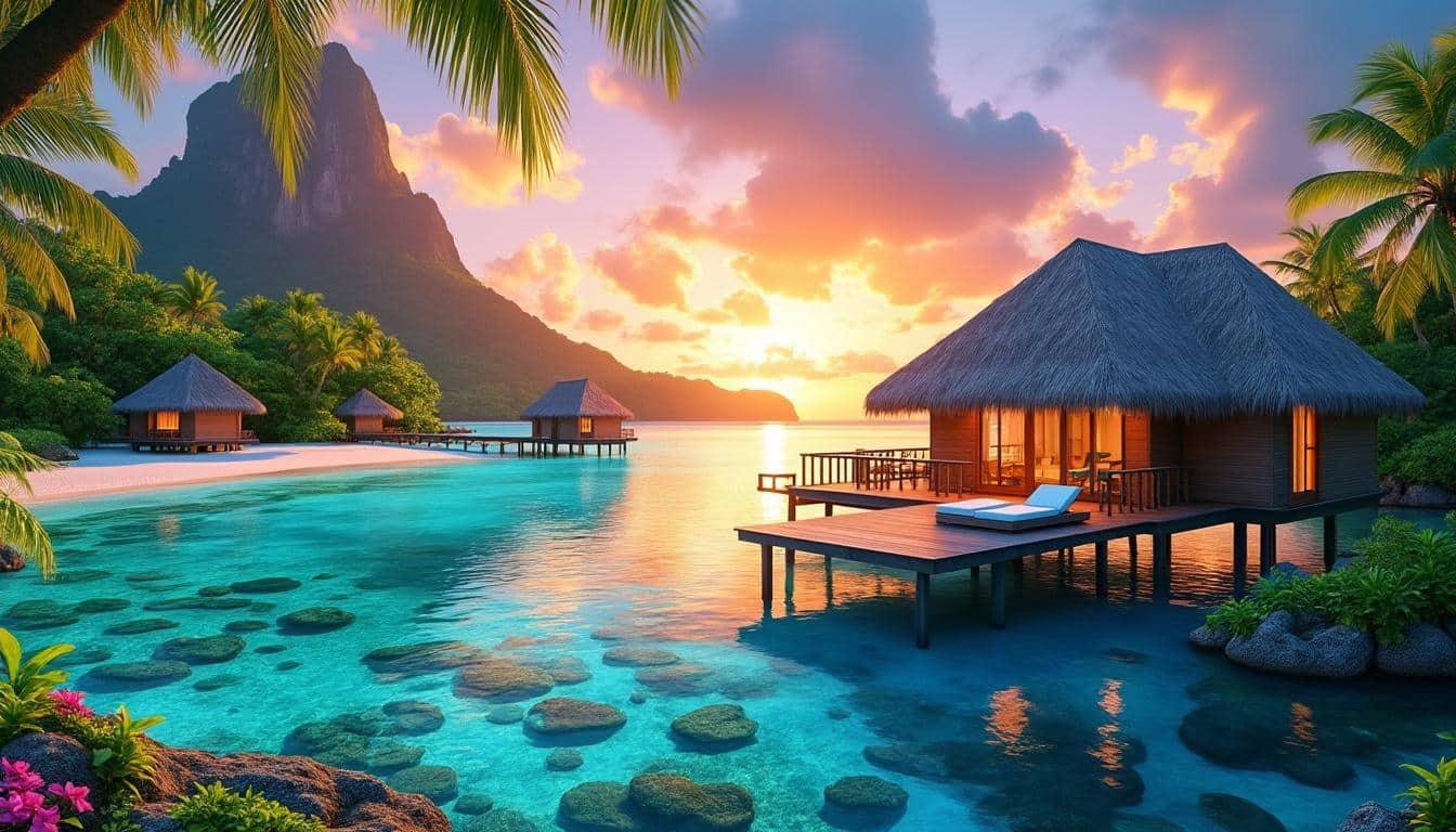 découvrez le guide ultime 2025 pour choisir le meilleur hébergement en polynésie. conseils, astuces et recommandations pour un séjour inoubliable dans les îles paradisiaques.