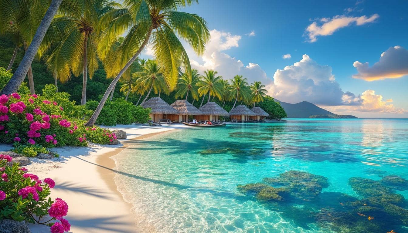 découvrez les 7 incontournables de mataiva : sites naturels, activités et expériences uniques à vivre sur cet atoll paradisiaque des tuamotu. préparez votre séjour avec nos conseils pour explorer ce joyau de polynésie !