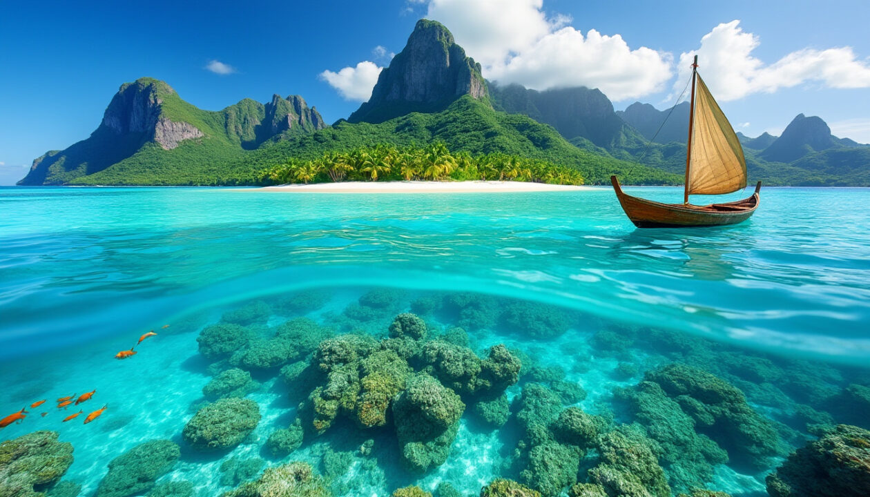 découvrez où se situe la polynésie française et explorez ses richesses naturelles, culturelles et touristiques uniques à travers ses îles paradisiaques du pacifique.