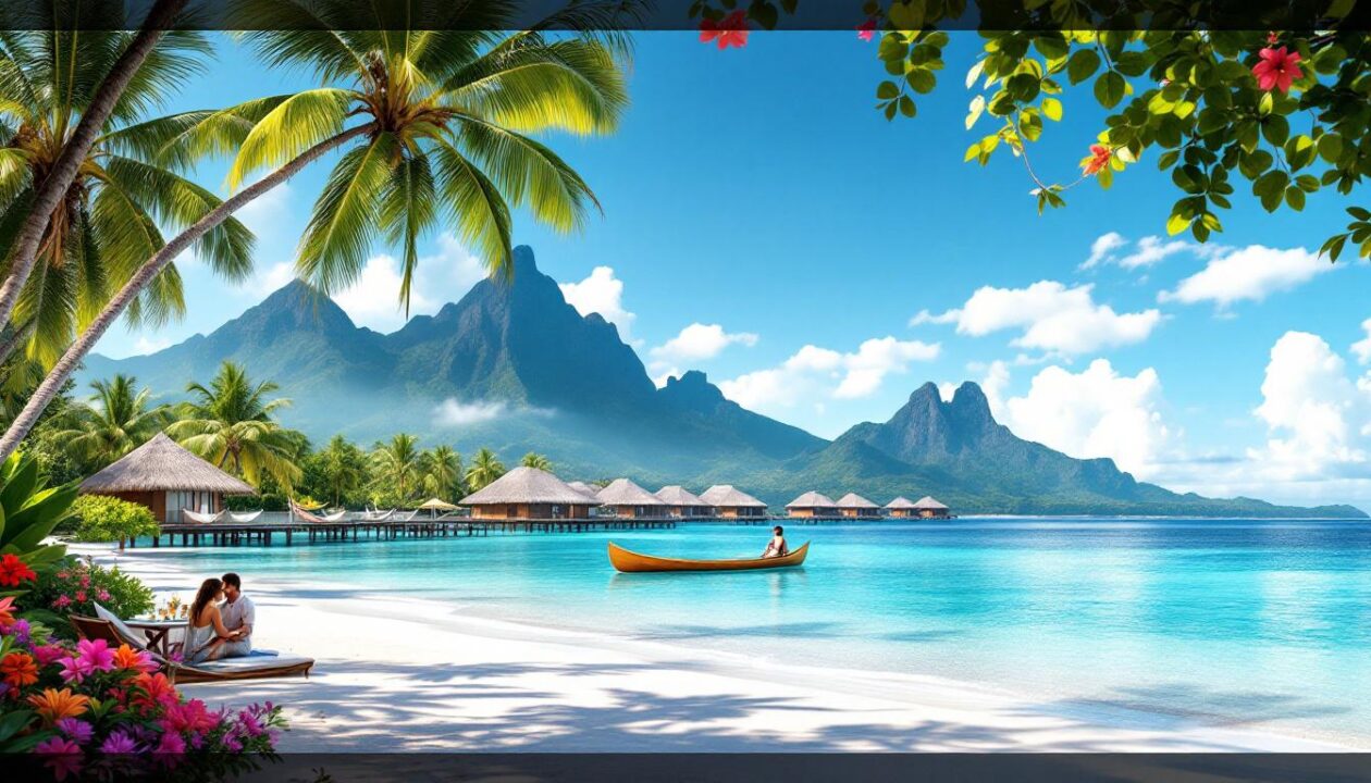 découvrez pourquoi la polynésie française séduit tant de voyageurs : 10 raisons irrésistibles de tout quitter pour vivre l’aventure sur les îles paradisiaques du pacifique. plages, culture, dépaysement… osez le changement !