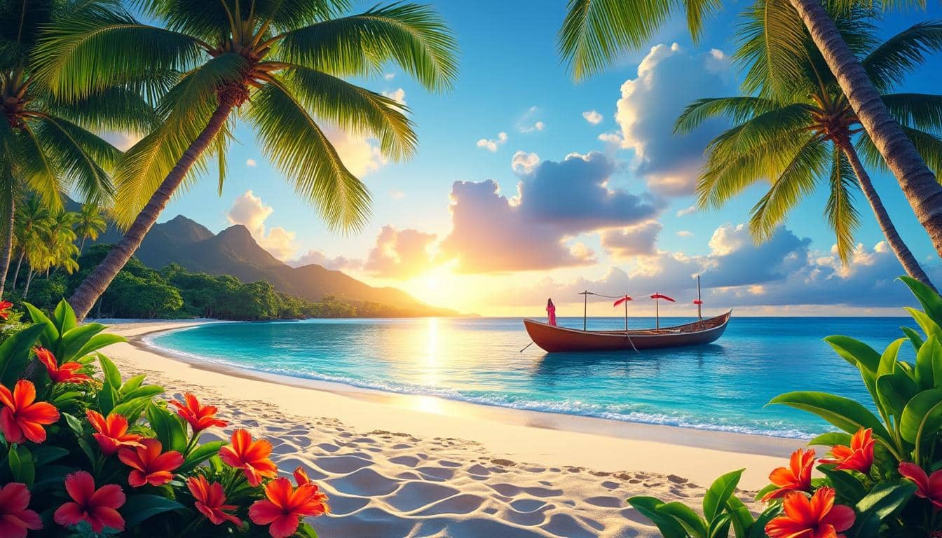 découvrez quelle est la meilleure période pour planifier votre voyage en polynésie afin de profiter pleinement de ses plages paradisiaques, de son climat idéal et de ses activités incontournables.