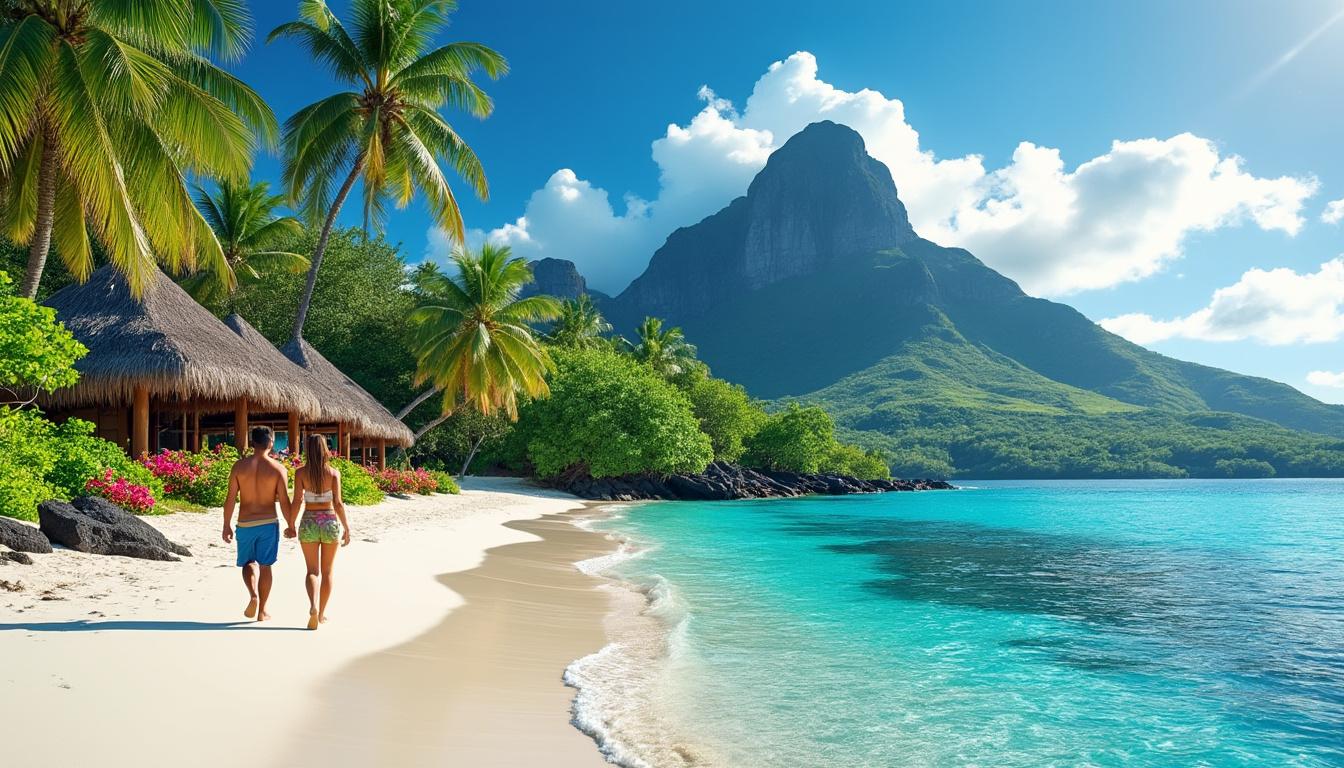 découvrez s'il est préférable de préparer votre séjour à tahiti en polynésie avec une agence de voyage ou en organisant vous-même votre aventure. conseils, avantages et inconvénients pour faire le meilleur choix.