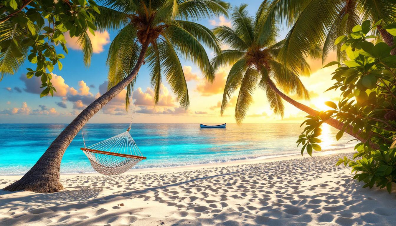 découvrez comment adopter le mode de vie slow en polynésie française : conseils, bienfaits et astuces pour ralentir, profiter de l’instant présent et savourer la douceur de vivre sur les îles.