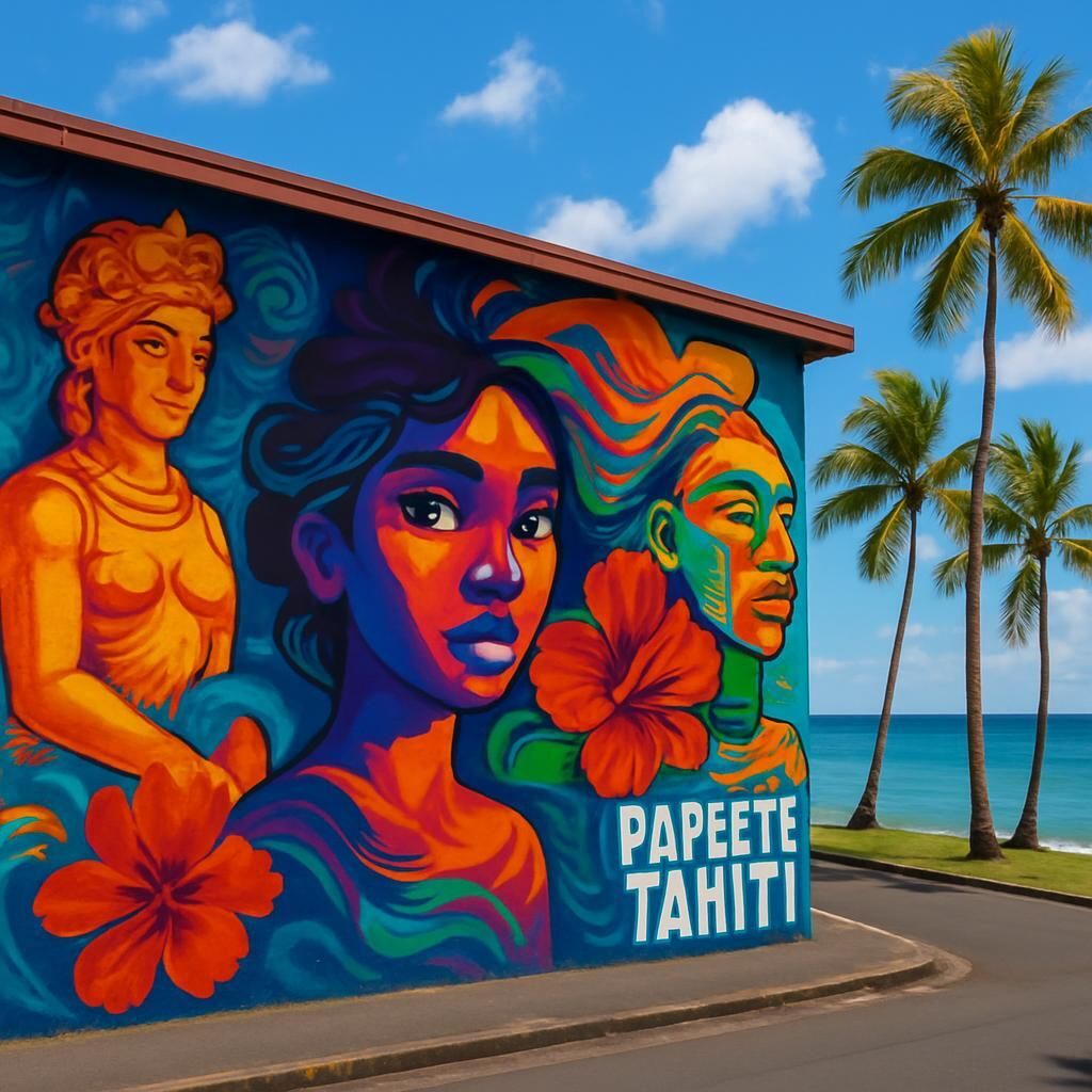 Découvrez les 10 meilleures activités à faire à Tahiti : plages paradisiaques, sports nautiques, randonnées et découvertes culturelles. Préparez un séjour inoubliable avec notre sélection des incontournables à ne pas manquer sur l’île.