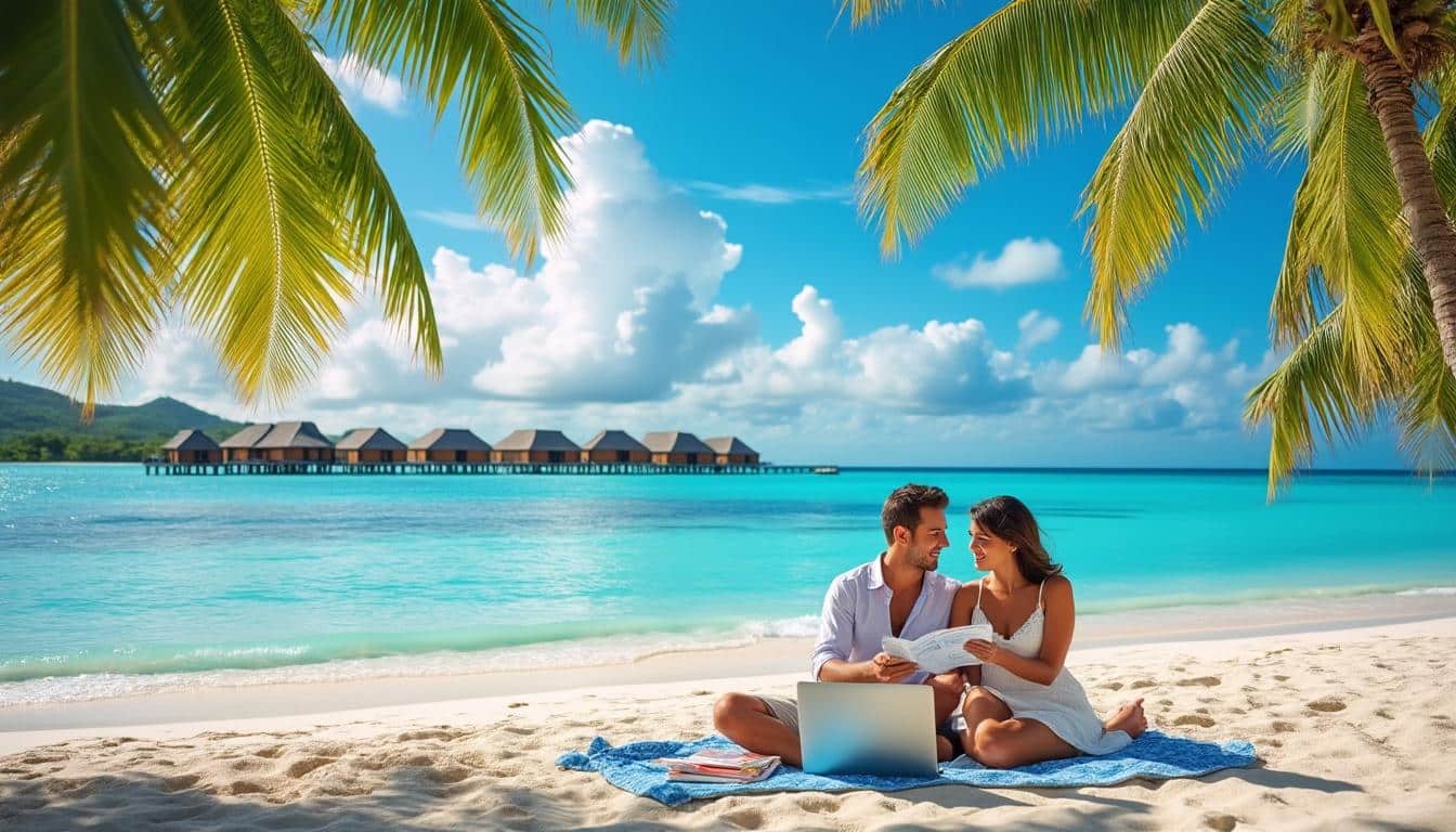 découvrez nos conseils pour sélectionner l'agence de voyage idéale et vivre une lune de miel inoubliable en polynésie. suivez nos astuces pour un séjour romantique, personnalisé et sans stress dans ce paradis tropical.