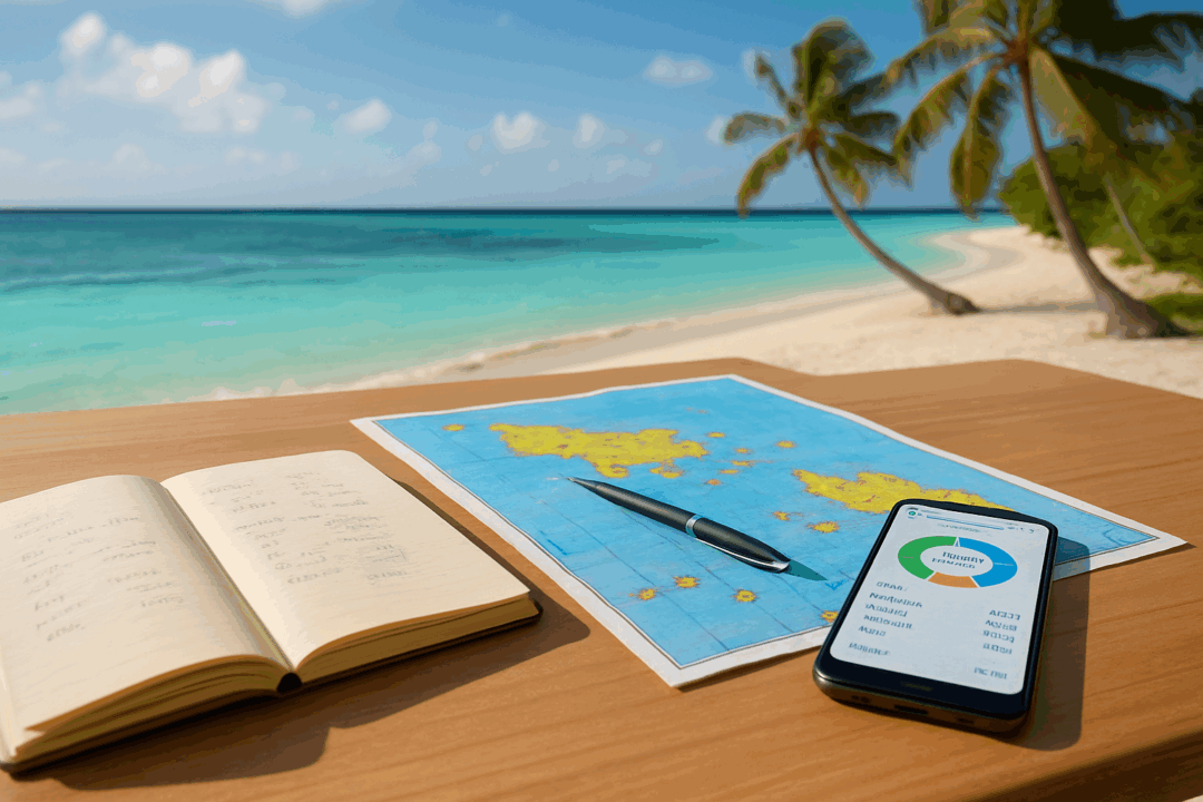 découvrez comment planifier efficacement votre budget pour une aventure inoubliable en polynésie française, avec des conseils pratiques pour gérer vos dépenses et profiter pleinement de votre voyage.