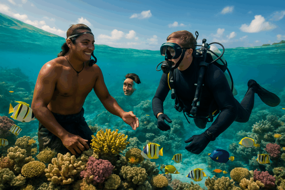 découvrez la plongée en polynésie française grâce à notre guide complet rédigé par des locaux passionnés. explorez les lagons, récifs et épaves pour une aventure sous-marine inoubliable.