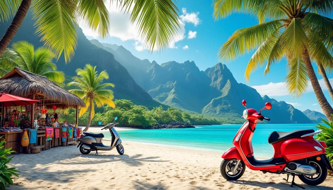 découvrez notre guide d'achat complet pour choisir le scooter idéal à tahiti : conseils, critères de sélection, meilleures marques et astuces pour un achat adapté à vos besoins.